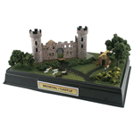 Castles and Structure Dioramas