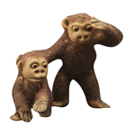 Monkey Buddies