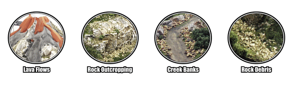 Rock Making Kit