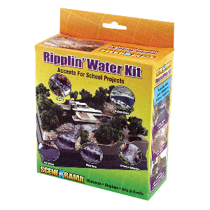 Ripplin' Water Kit