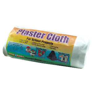 Plaster Cloth