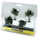 SP4150 Deciduous Trees Trees (Click for larger picture)