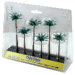 SP4152 Palm Trees Trees (Click for larger picture)