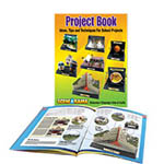 SP4170 Project Book Project Book (Click for larger picture)