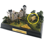 Thatched Roof