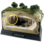 Stalactites & Stalagmites
