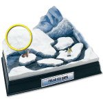 Snowdrifts
