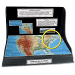 Map Tip