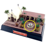 Water Fountain