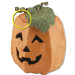 Jack-O' Lantern