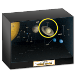 Planet Making Tip