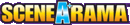 Scene-A-Rama Logo