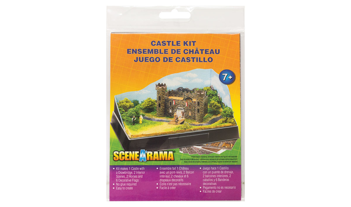 Castle Kit