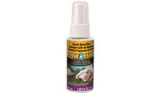 Woodland Scenics Scenic Glue-8oz, Count: 1 - View #6