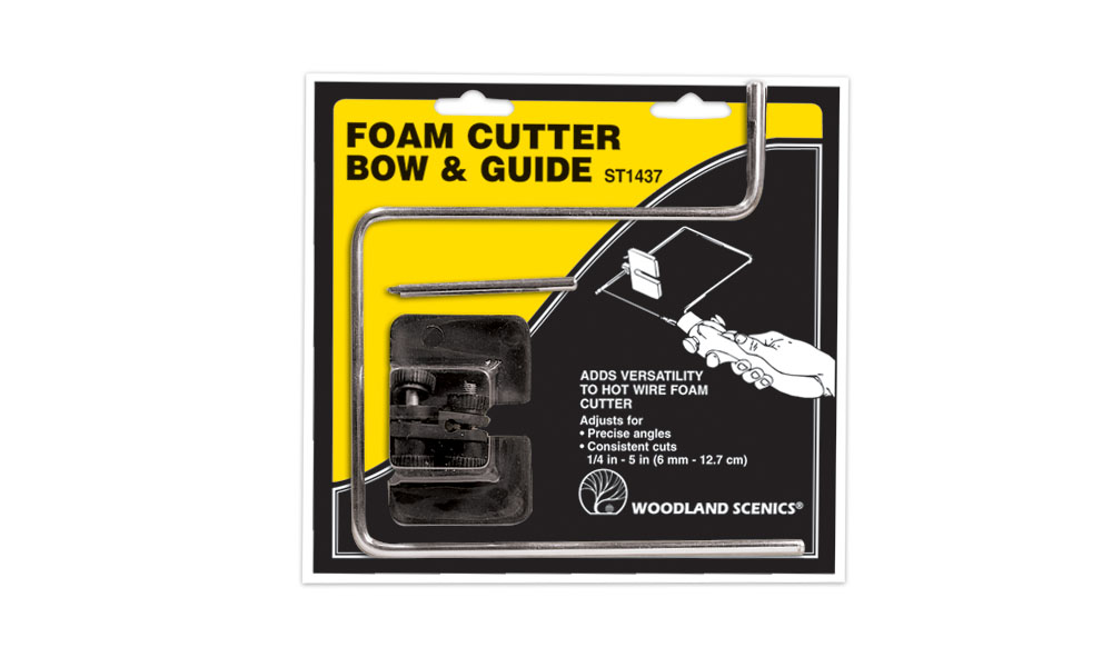 Hot Wire Foam Cutter - SceneARama