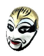 Theatre Mask