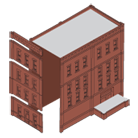 Modular Structures