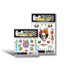Dry Transfer Decals