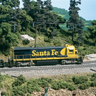 Ballast