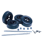Wheels & Axles