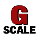 G Scale Products