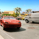 Modern Era Vehicles