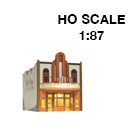 HO Scale