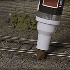 Track Painting
