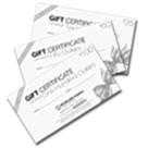 Gift Certificates