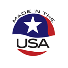 Made in the USA
