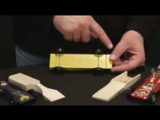 Aerodynamic Pre-Cut Designs<sup>&trade;</sup> Video