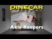 Keep Axles Secure Video