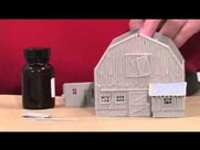 Building Kit Assembly How-to Video