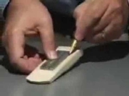 Countersink Weights Video