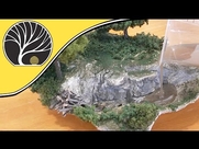 Deep Pour Water™ Murky  Video