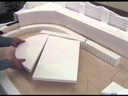 Foam Sheets Video