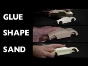 Realistic Derby Car Designs Video