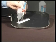 Modeling Water Features Video