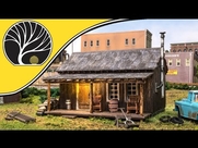 Rustic Cabin | Built-&-Ready® Video